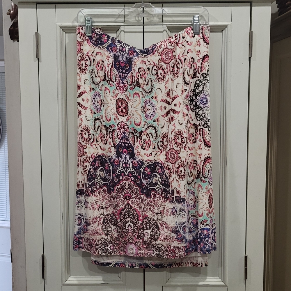 Su & Lola skirt